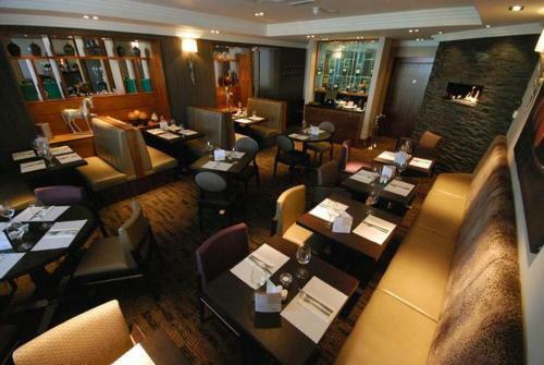 Hostal Hotel Kylestrome Bar & Grill