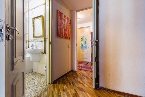 Antique-hotel Rachmaninov