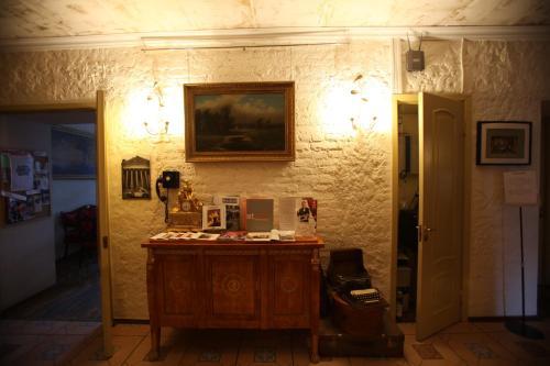 Antique-hotel Rachmaninov