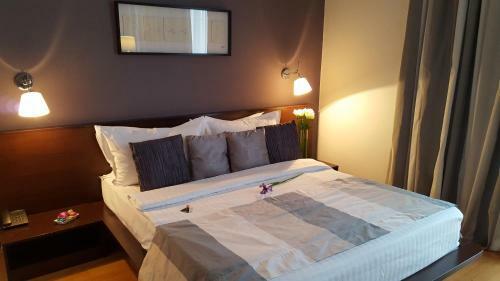 Hotel Unique Bucharest