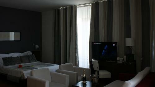 Hotel Unique Bucharest