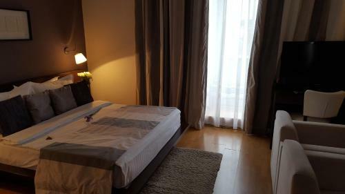 Hotel Unique Bucharest