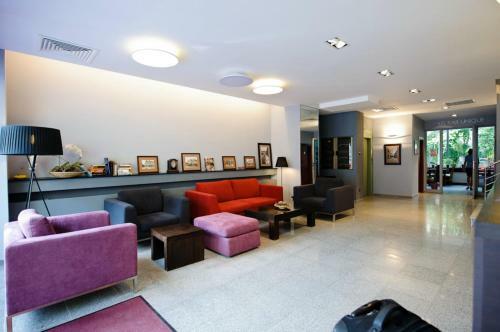 Hotel Unique Bucharest