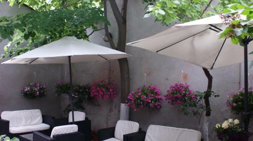 Hotel Unique Bucharest