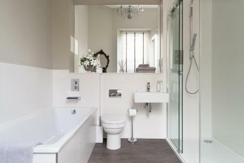 Apartamentos Destiny Scotland - Rutland Residence