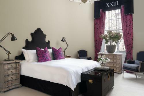 Apartamentos Destiny Scotland - Rutland Residence