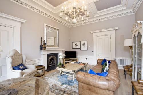 Apartamentos Destiny Scotland - Rutland Residence
