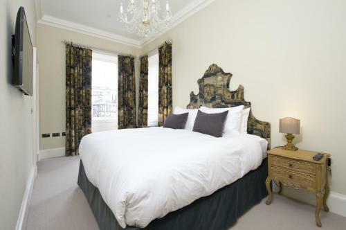 Apartamentos Destiny Scotland - Rutland Residence