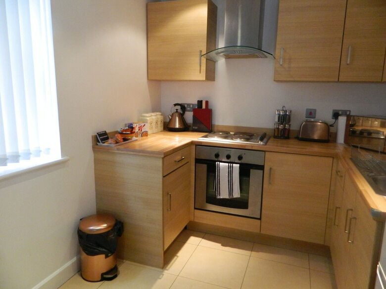 Ashgrove Apartments