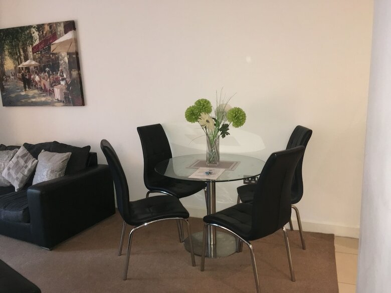 Ashgrove Apartments