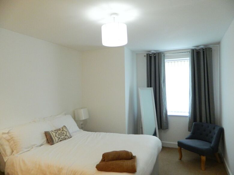Ashgrove Apartments