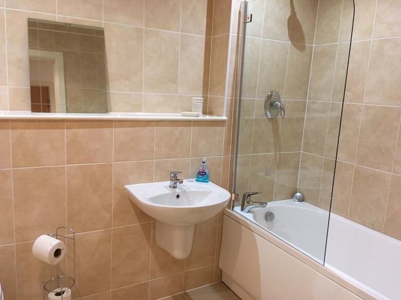 Ashgrove Apartments