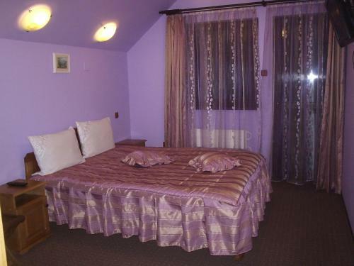 Hostal Pension Raluca