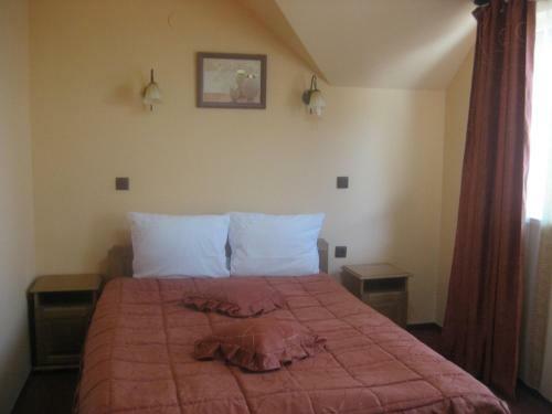 Hostal Pension Raluca