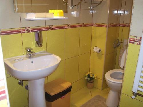 Hostal Pension Raluca