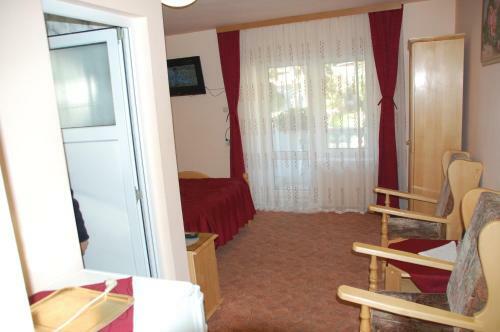 Hostal Pension Raluca