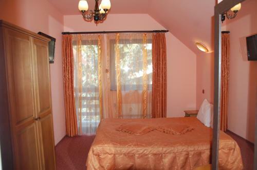 Hostal Pension Raluca