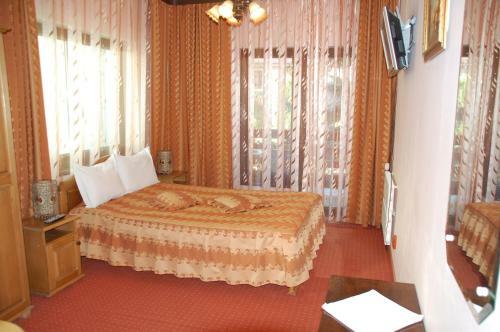Hostal Pension Raluca