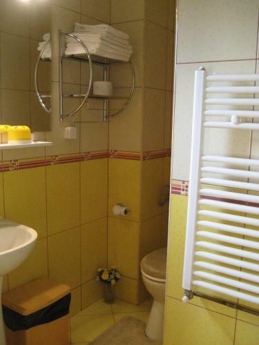 Hostal Pension Raluca