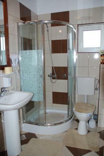 Hostal Pension Raluca