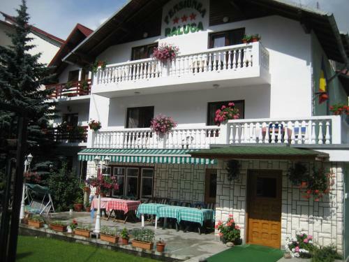 Hostal Pension Raluca