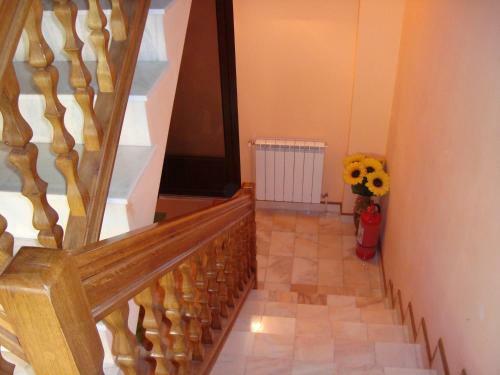 Hostal Pension Raluca