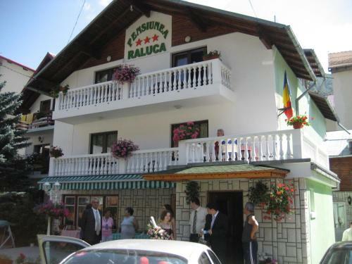 Hostal Pension Raluca