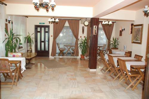 Hostal Pension Raluca