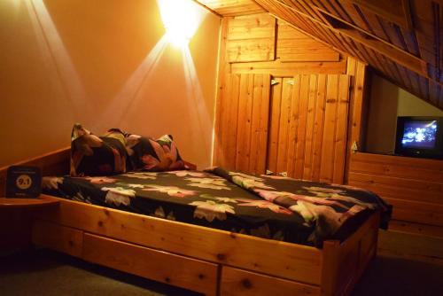 Apartament Racadau