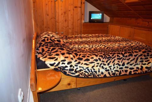 Apartament Racadau