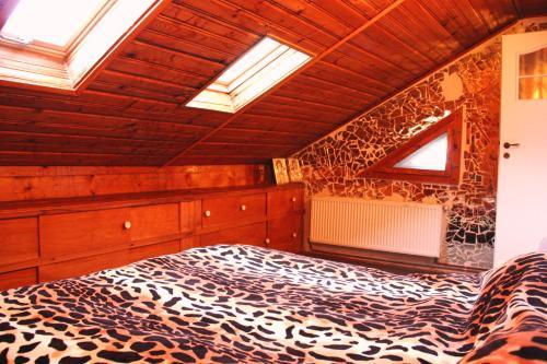 Apartament Racadau