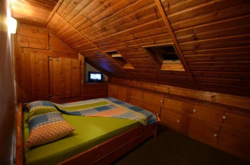 Apartament Racadau