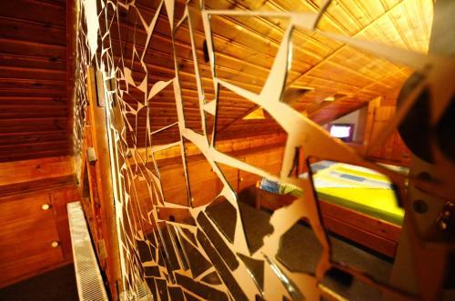 Apartament Racadau