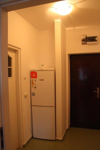 Apartament Racadau