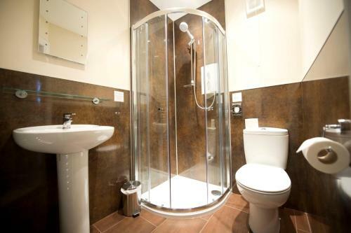 Hostal Springfield Guest House