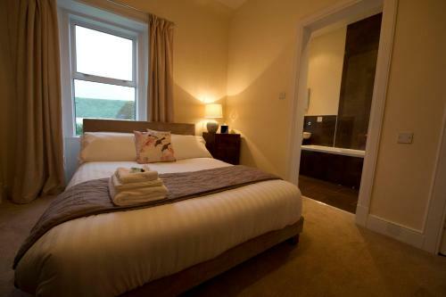 Hostal Springfield Guest House
