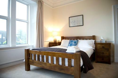 Hostal Springfield Guest House