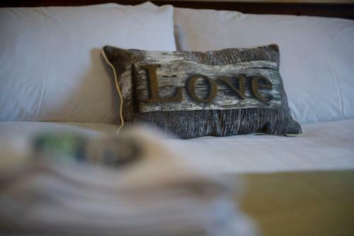 Hostal Springfield Guest House