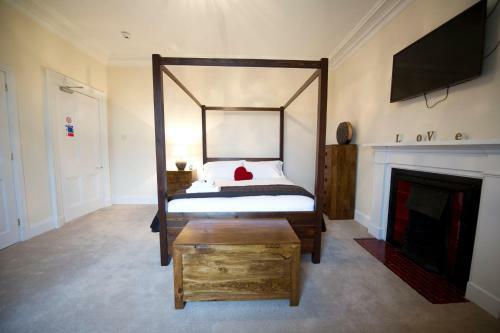 Hostal Springfield Guest House