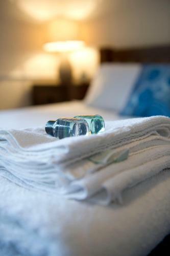 Hostal Springfield Guest House