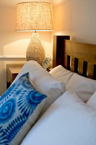 Hostal Springfield Guest House