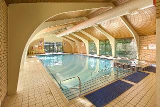 The Pitlochry Hydro Hotel