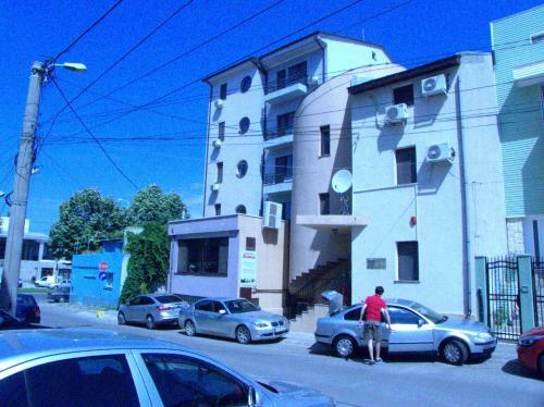 Hostal Vila Adrys