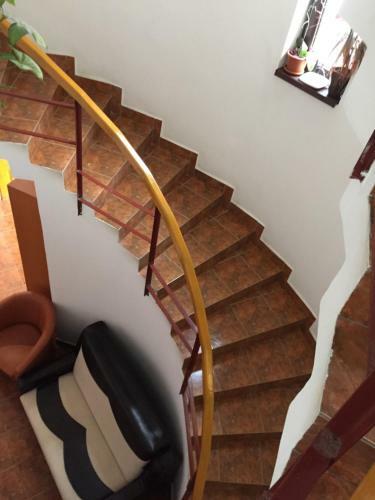 Hostal Vila Adrys