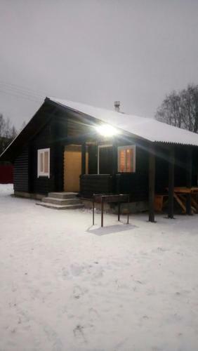 Shale Sovushkino Gnezdo