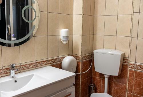 Hostal Pensiunea Europa