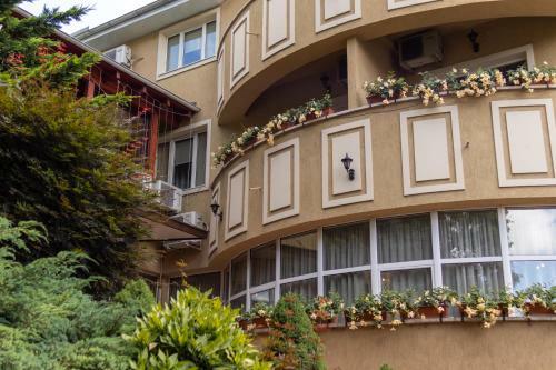 Hostal Pensiunea Europa