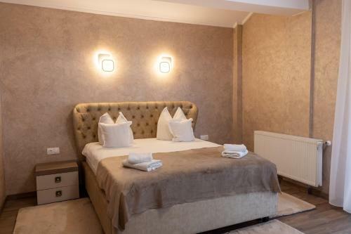 Hostal Pensiunea Europa