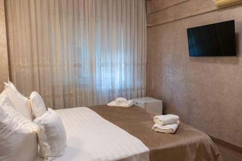 Hostal Pensiunea Europa