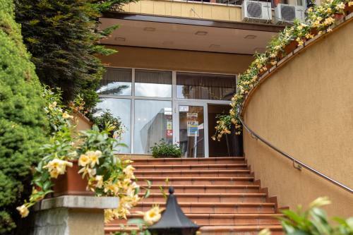 Hostal Pensiunea Europa